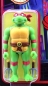 Preview: Teenage Mutant Ninja Turtles ReAction Actionfigur Raphael von Super7